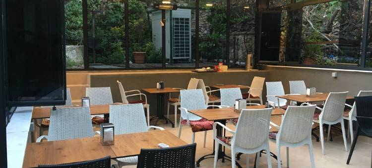 努莱酒店(Nuray Hotel)图片