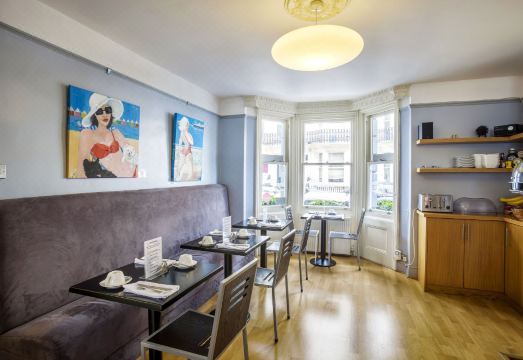 Brightonwave Hotel Overview