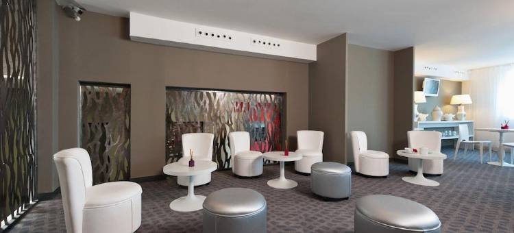 Ténéo Apparthotel Talence - Arthena图片