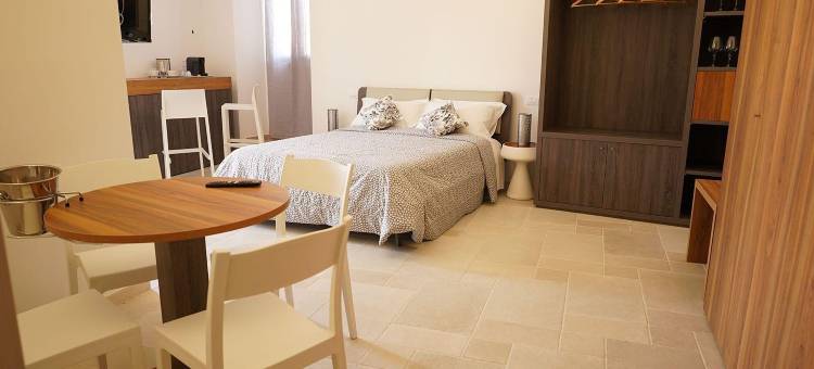 杜奥莫宾馆(Duomo Guest House)图片