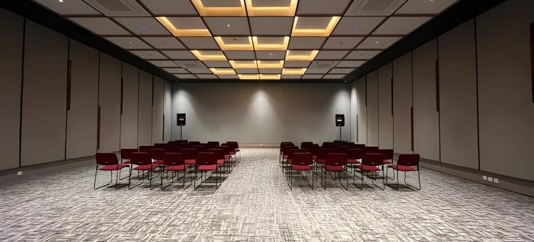 Kotta GO 酒店 直葛(Kotta GO Hotel Tegal)图片