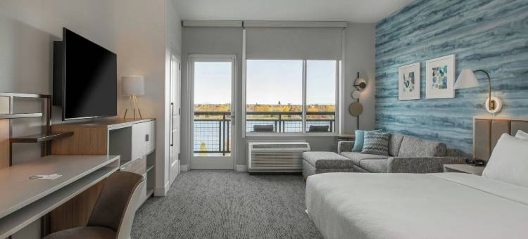 TownePlace Suites by Marriott Great Falls图片