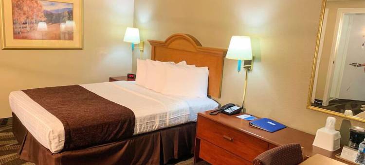 路边汽车旅馆(Roadside Motel)图片