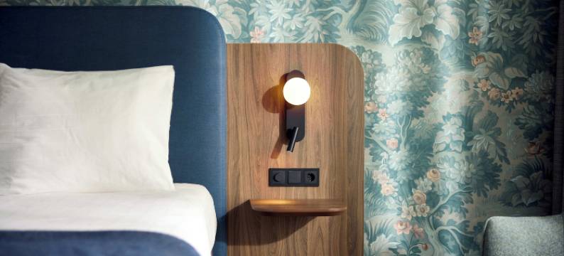 凡德瓦克酒店(Van der Valk Hotel Stein Urmond)图片