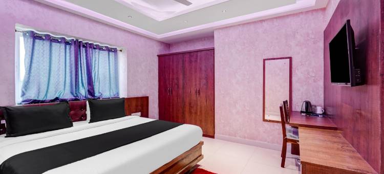 Super Townhouse la Vista图片