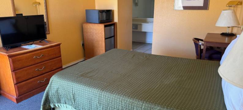 拉维斯塔旅馆(La Vista Inn)图片