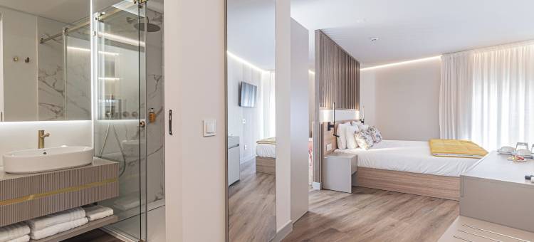 加莱加别墅(Galega Villas)图片
