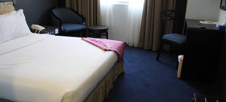 关丹沙赞酒店,Trademark Collection by Wyndham(Shahzan Hotel Kuantan, Trademark Collection by Wyndham)图片