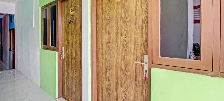 Hotel O Pacar 民宿(Hotel O Pacar Guesthouse)图片