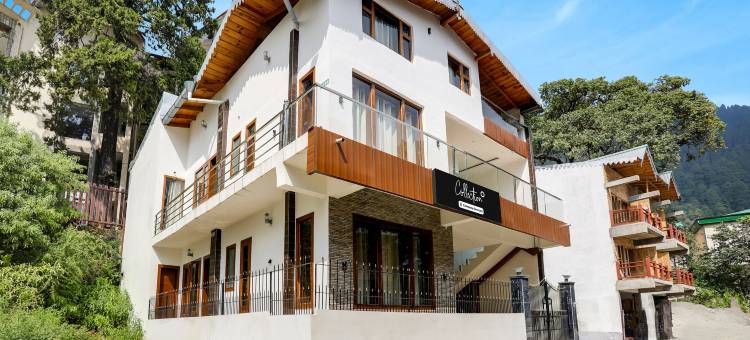 奈尼塔尔Mall Road Collection O酒店(原名Urban Bliss)(Collection O Mall Road Nainital Formerly Urban Bliss)图片