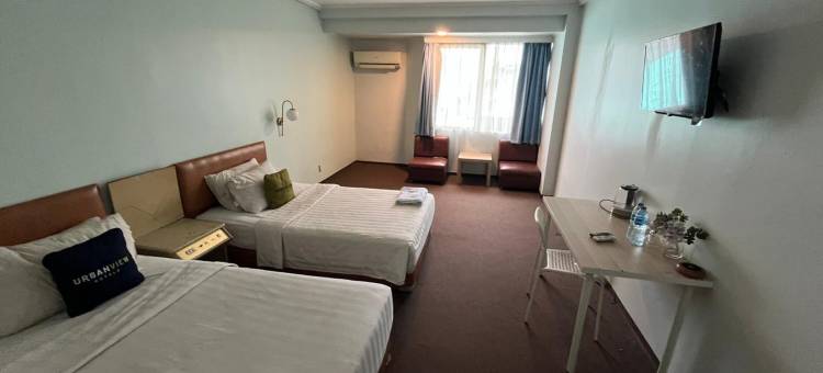 O酒店克巴约兰(Hotel O Kebayoran)图片