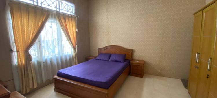 Hotel O Raudhatul Husna Homestay Syariah图片