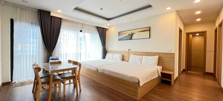 FLC Sea Tower Quy Nhon - Hata Condotel图片
