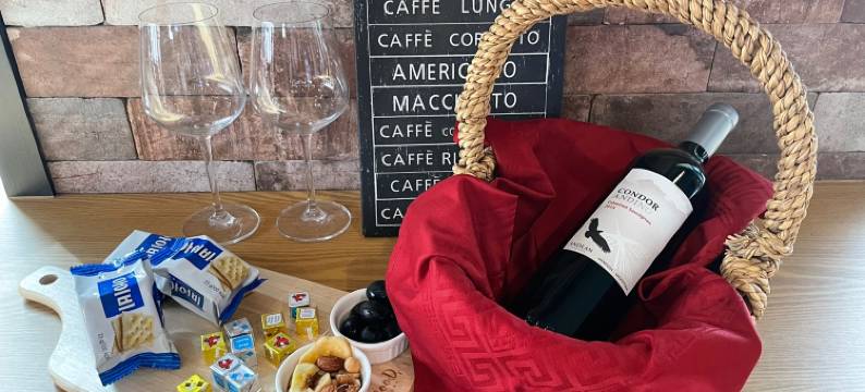 仁川王子酒店(Incheon the Prince Hotel)图片