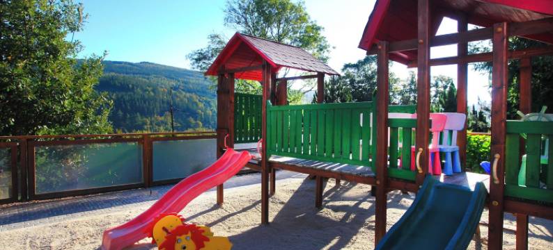 碧艾丽喀卡曼药疗Spa酒店(Hotel & Medi-Spa Biały Kamień)图片