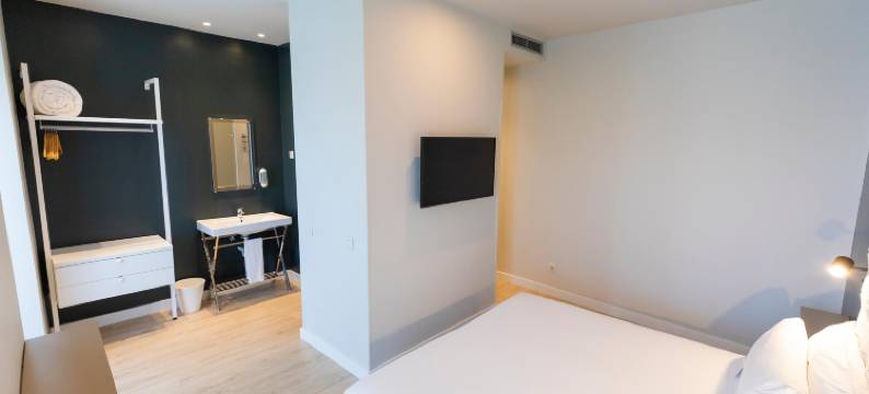 阿托查113号城市海酒店(Urbansea Atocha 113)图片