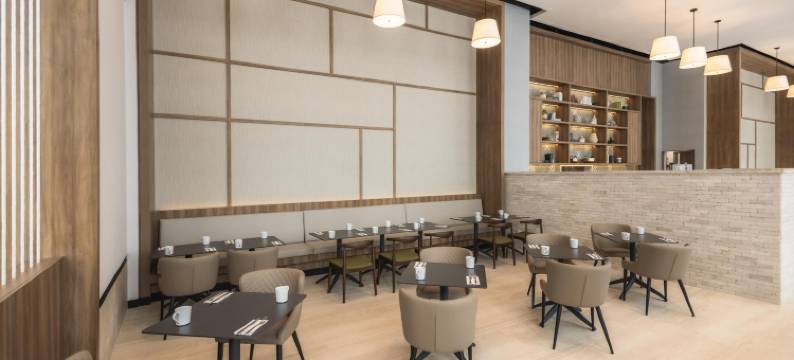 坎昆机场凯悦嘉轩(Hyatt Place Cancun Airport)图片