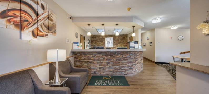 南部品质酒店和套房(Quality Inn & Suites South)图片