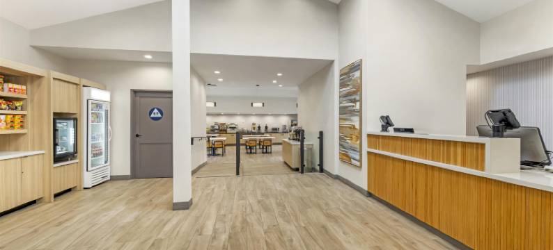 奥泰山谷贝斯特韦斯特优质酒店(Best Western Chula Vista/Otay Valley Hotel)图片