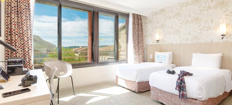 基里亚德酒店-亚维侬大殿宫(Kyriad Avignon - Palais des Papes)图片