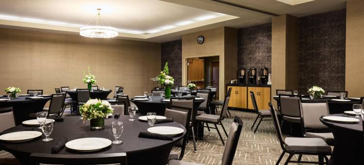 西雅图/贝尔维尤凯悦嘉寓酒店(Hyatt House Bellevue)图片