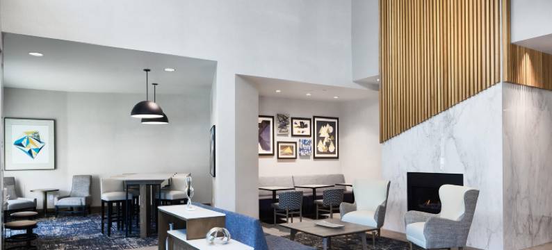 盐湖城市中心/门户凯悦嘉轩酒店(Hyatt Place SLC Downtown Gateway)图片