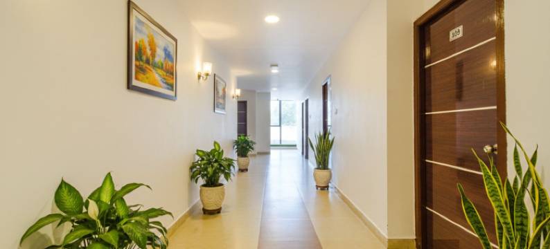 FabHotel WR Grand I - Nr Apollo Hospitals, Secunderabad图片