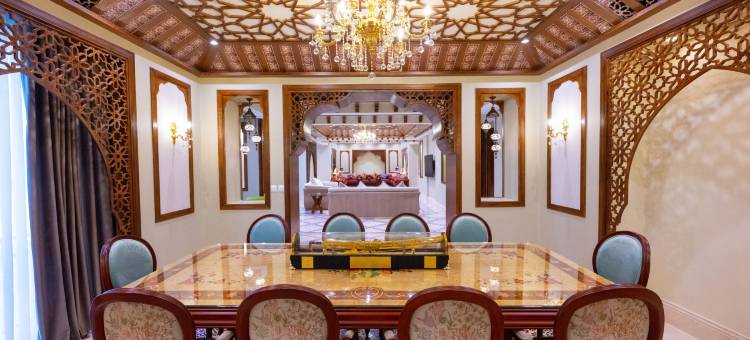 希尔顿花园酒店阿尔科巴尔King Fahd Causeway(Hilton Garden Inn Al Khobar King Fahd Causeway)图片