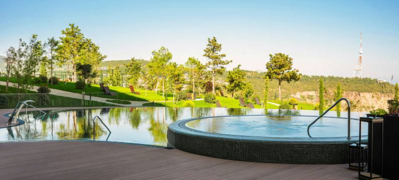 Paragraph Golf & Spa Tabori, Autograph Collection图片