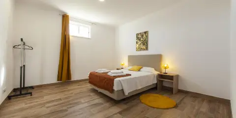 HH 03 - Bedroom 3 in Olive Hills Guesthouse