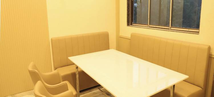 德万什里酒店客房和餐厅(Hotel Devanshri Rooms & Restaurant)图片