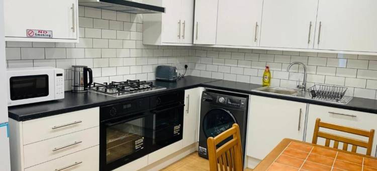 OYO 多塞特之家(OYO Dorset House At Upton Park)图片
