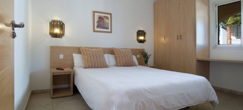 阳光海岸特拉萨斯皮埃尔度假村(Pierre & Vacances Resort Terrazas Costa del Sol)图片