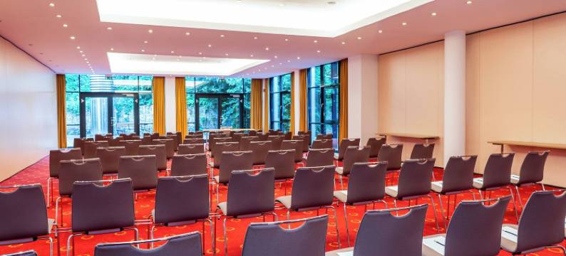 爱尔福特维克多住宅酒店(Victor's Residenz-Hotel Erfurt)图片