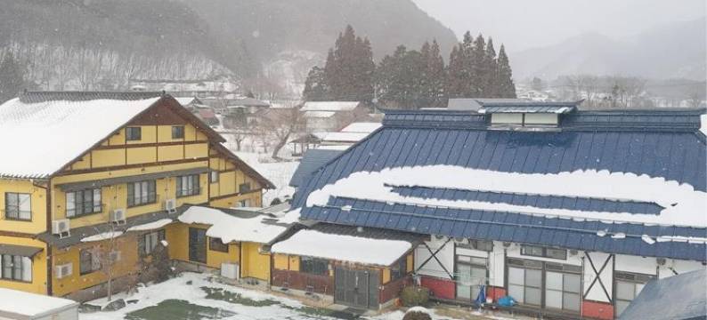 吉屋荘 (Hanasaku Onsen Yoshiyaso)图片