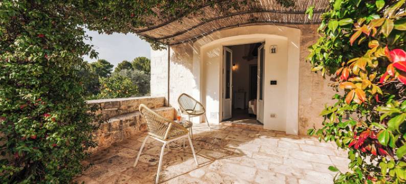 博戈柯萨纳酒店(Borgo Cozzana)图片