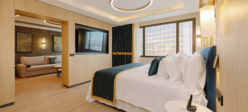 卡萨布兰卡皇家隐居酒店(Royal Hideaway Casablanca)图片