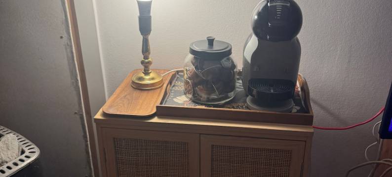 Enhörna的小型住宅(Tiny House at Enhörna)图片