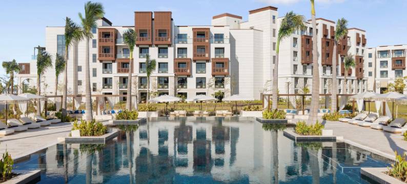 Rixos Murjana 酒店 - 超级全包住宿体验(Rixos Murjana - Ultra All Inclusive)图片