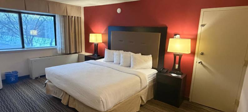 Randolph House Hotel, Trademark Collection by Wyndham(Randolph House Hotel, Trademark Collection by Wyndham)图片