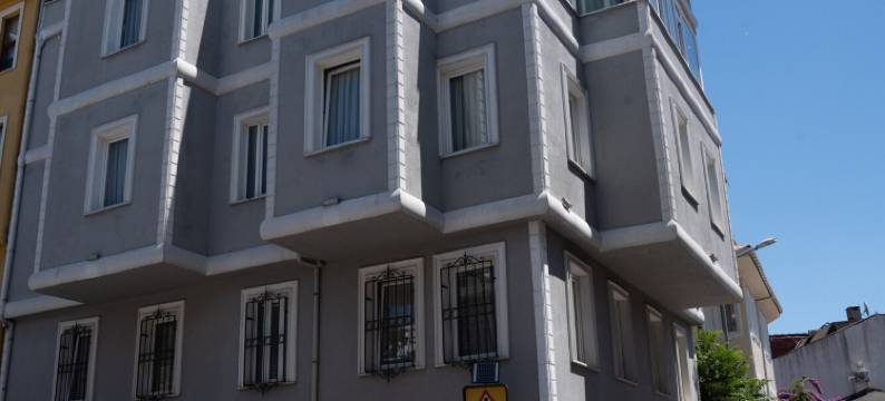 清真寺切什梅酒店(Sultanahmet Cesme Hotel)图片