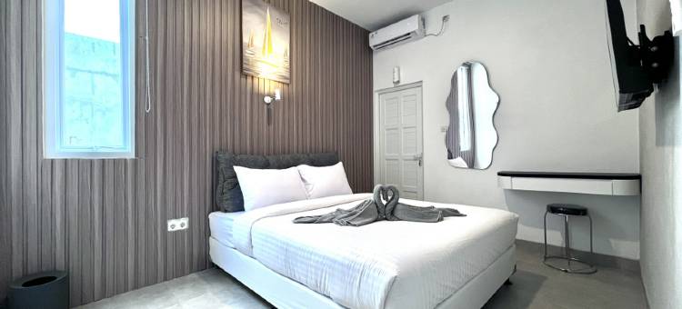 东向埃斯科特尔酒店(Escotel Arah Timur)图片