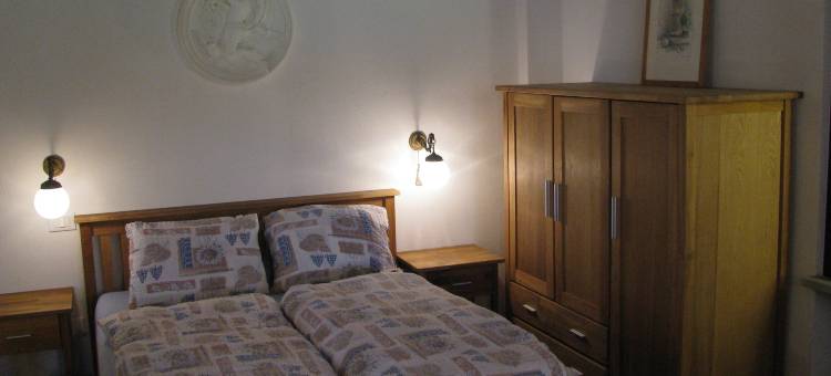Apartment in Bastia Mondovì with Pool图片
