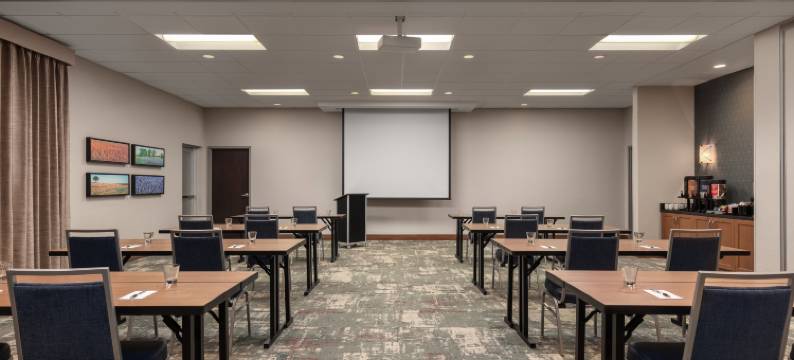 泰克里帕默@I-35Homewood Suites by Hilton(Homewood Suites by Hilton TechRidge Parmer @ I-35)图片