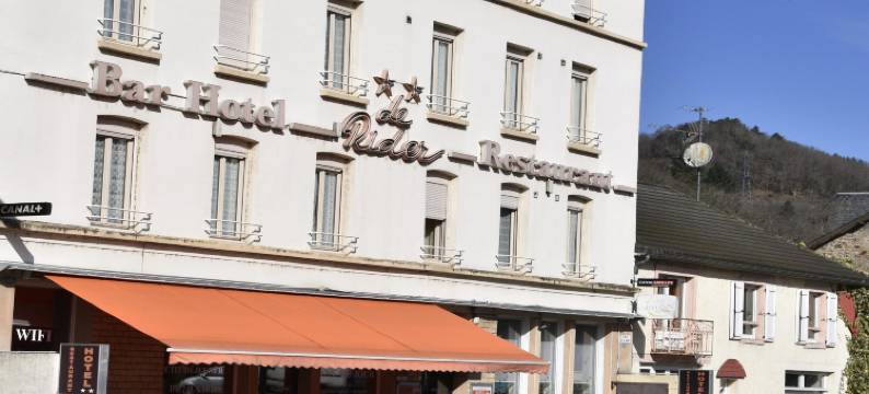 骑士酒店(Le Rider)图片