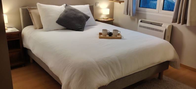 博雷加尔民宿(Maison d hotes Beauregard)图片