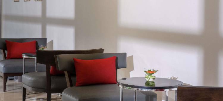 宜必思曼谷河滨酒店(Ibis Bangkok Riverside)图片