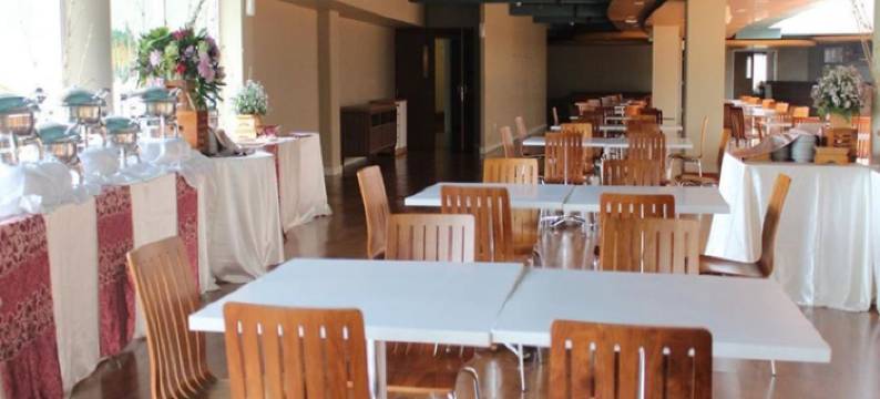 Ipc Residence & Convention Ciawi Bogor (Syariah)图片