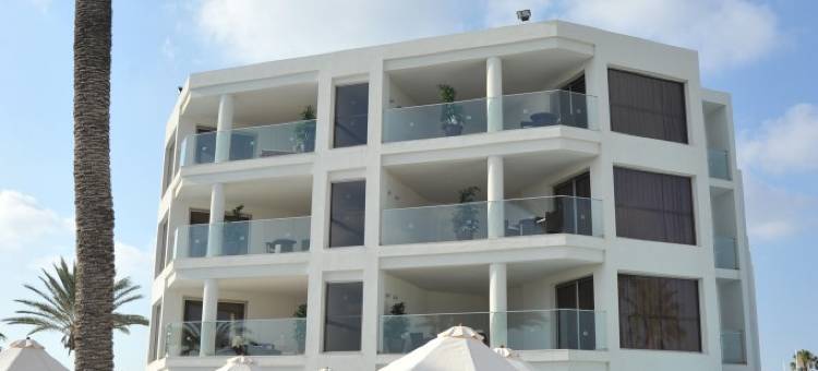 亚当斯海滩水疗酒店奢华楼 - 限成人(Adams Beach Hotel & Spa Deluxe Wing – Adults Only)图片