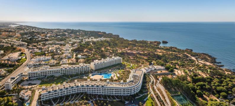 W阿尔加尔夫(W Algarve)图片